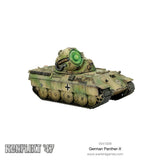 Konflikt '47 - Axis: Panther-X