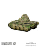 Konflikt '47 - Axis: Panther-X