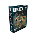 Konflikt '47 - Axis: Nachtalben Squad