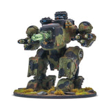Konflikt '47 - British Commonwealth: Percival Medium Assault Walker