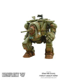 Konflikt '47 - United States: Grizzly Medium Walker