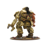 Konflikt '47 - Axis: Heuschrecke Medium Panzermech