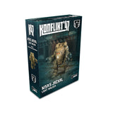 Konflikt '47 - United States: M5A5 Jackal Light Walker
