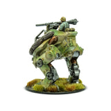 Konflikt '47 - United States: M3A2 Pondskater Scout Walker