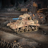 Konflikt '47 - United States: M5A2(T) Stuart Light Tank