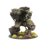 Konflikt '47 - British Commonwealth: Hornet Medium Walker