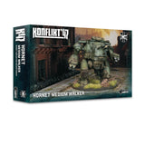 Konflikt '47 - British Commonwealth: Hornet Medium Walker