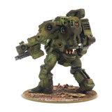 Konflikt '47 - British Commonwealth: Merlin Heavy Walker