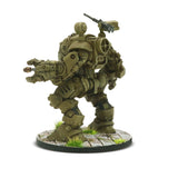 Konflikt '47 - British Commonwealth: Guardian Light Walker