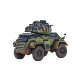 Konflikt '47 - British Commonwealth: Humber MK VII Armoured Car