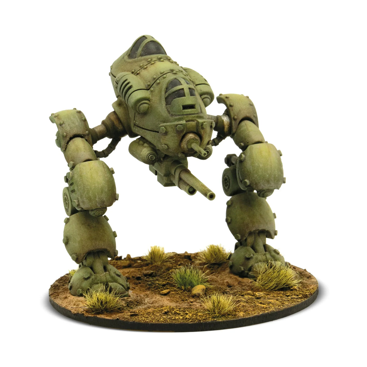 Konflikt '47 - Soviet Bloc: Kazak Light Walker