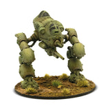 Konflikt '47 - Soviet Bloc: Kazak Light Walker