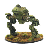 Konflikt '47 - Soviet Bloc: Kazak Light Walker