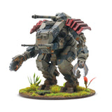 Konflikt '47 - Empire of Japan: Inago Medium Walker