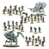 Konflikt '47 - Axis: Totenrotte Starter Army