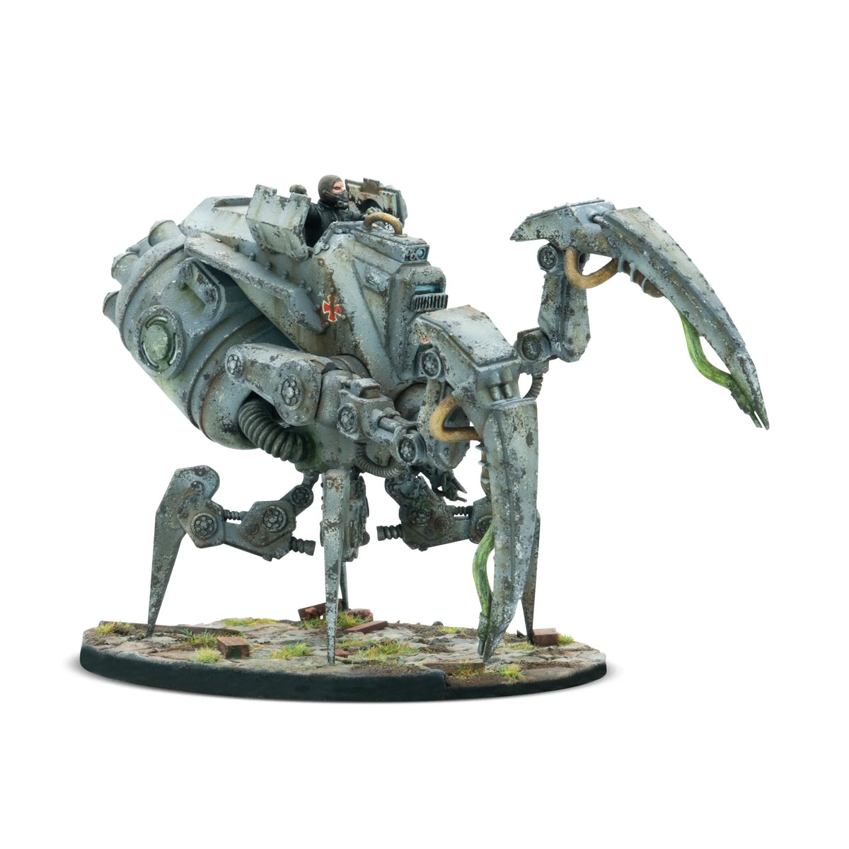 Konflikt '47 - Axis: Totenrotte Starter Army