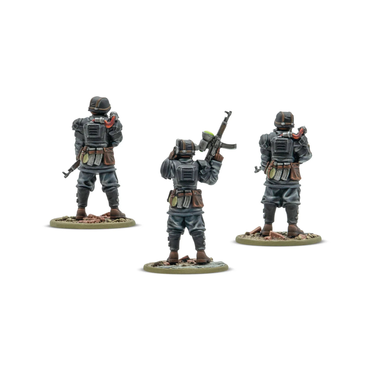 Konflikt '47 - Axis: Totenrotte Starter Army