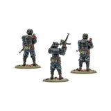 Konflikt '47 - Axis: Totenrotte Starter Army