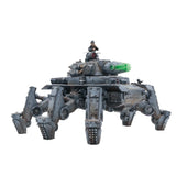 Konflikt '47 - Axis: Panzer IV Ausf. X Walker