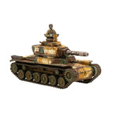 Konflikt '47 - Empire of Japan: Type 97-Kai Shiboru Chi-Ha Light Tank