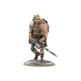 Konflikt '47 - British Commonwealth: B for Bertie Automated Infantry Hero