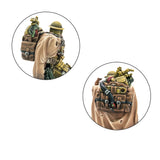 Konflikt '47 - British Commonwealth: B for Bertie Automated Infantry Hero