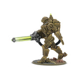 Konflikt '47 - British Commonwealth: MK IIC Automated Director
