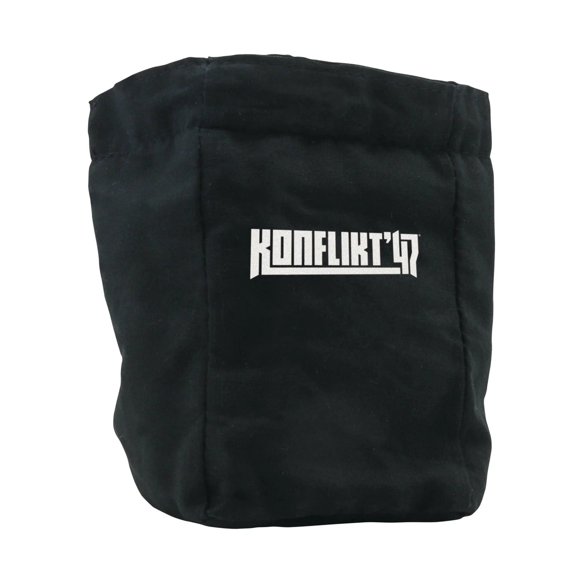 Konflikt '47 - Dice Bag: K47 Logo