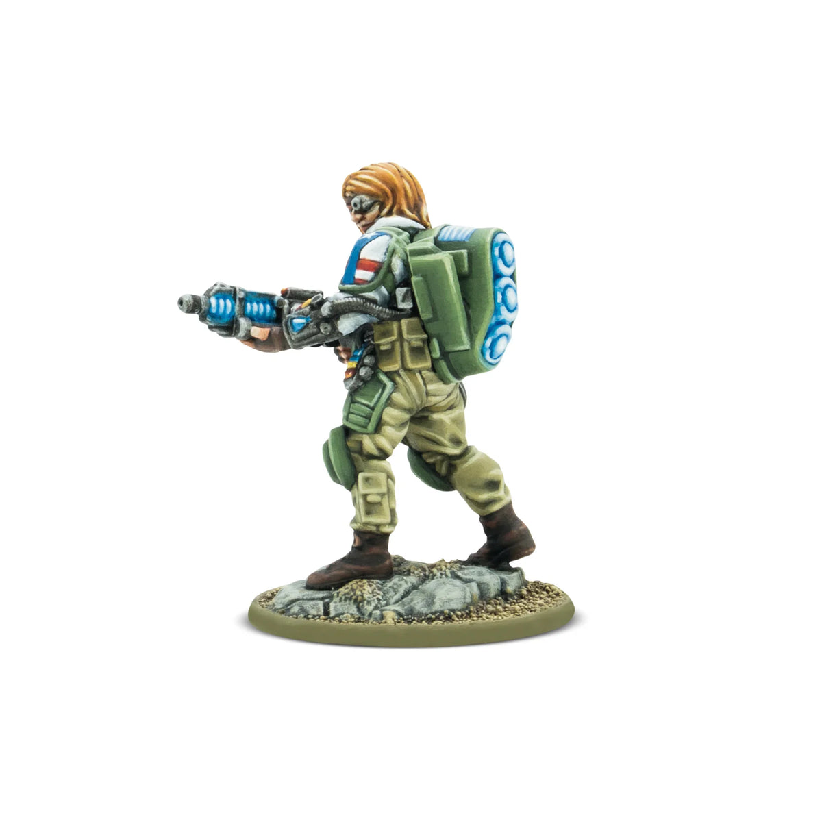 Konflikt '47 - Supplement: Festung Europa