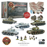 Achtung Panzer! - Soviet Army Tank Force