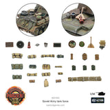 Achtung Panzer! - Soviet Army Tank Force