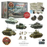 Achtung Panzer! - US Army Tank Force