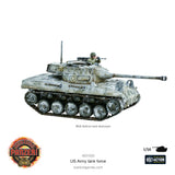 Achtung Panzer! - US Army Tank Force