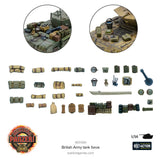 Achtung Panzer! - British Army Tank Force