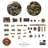 Achtung Panzer! - Waffen-SS Tank Force