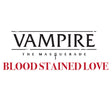 Vampire: The Masquerade 5th Edition - Blood-Stained Love Sourcebook