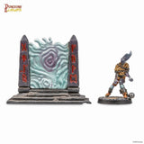 Dungeons & Lasers: Miniatures - Ghosts Miniature Pack