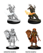 D&D Nolzurs Marvelous Unpainted Miniatures Male Human Druid