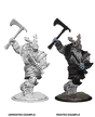 D&D Nolzurs Marvelous Unpainted Miniatures Frost Giant Male