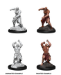 D&D Nolzurs Marvelous Unpainted Miniatures Flesh Golem