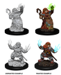 Pathfinder Battles Deep Cuts Female Dwarf Summoner