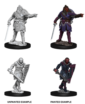 D&D Nolzurs Marvelous Unpainted Miniatures Hobgoblins