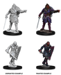 D&D Nolzurs Marvelous Unpainted Miniatures Hobgoblins