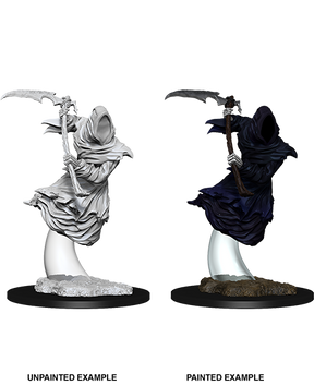 Pathfinder Deep Cuts Grim Reaper