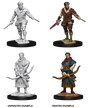 D&D Nolzurs Marvelous Unpainted Miniatures Male Human Rogue