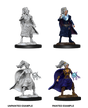 D&D Nolzurs Marvelous Unpainted Miniatures Female Human Sorcerer