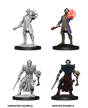 D&D Nolzurs Marvelous Unpainted Miniatures Male Human Warlock