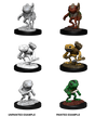 D&D Nolzurs Marvelous Unpainted Miniatures Grung