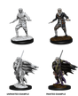Pathfinder Deep Cuts Unpainted Miniatures Male Elf Rogue