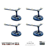 Victory at Sea - Imperial Japanese Navy Fleet